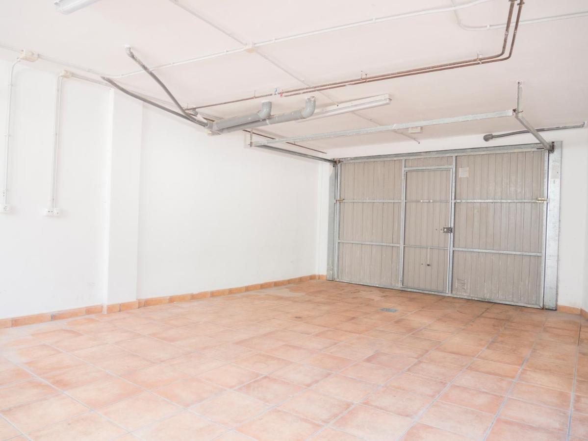 Residencial Los Almendros Playa Romana Alcossebre Buitenkant foto